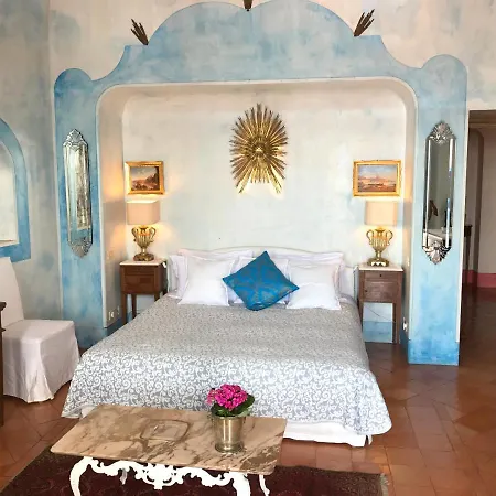 Sleeps 8 Pool Air Con Villa